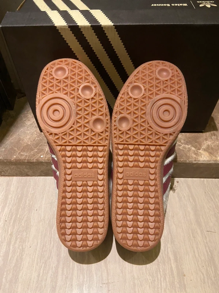 Baskets Adidas - photo numéro 6