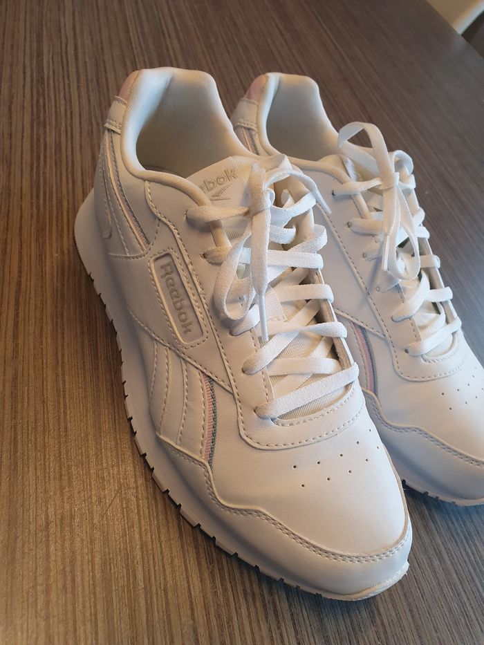 Superbe paire de baskets Reebok 🌸 - photo numéro 3