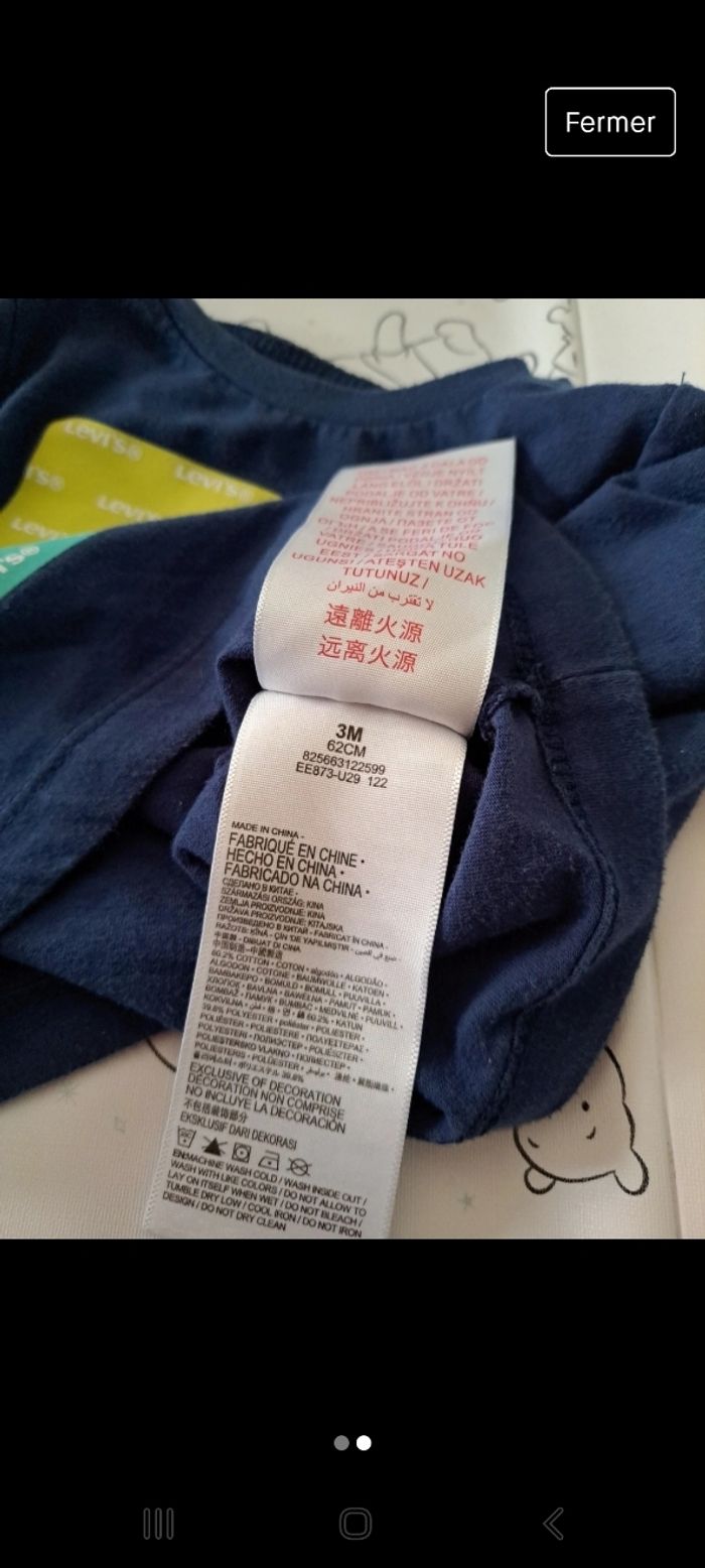 Haut - photo numéro 2