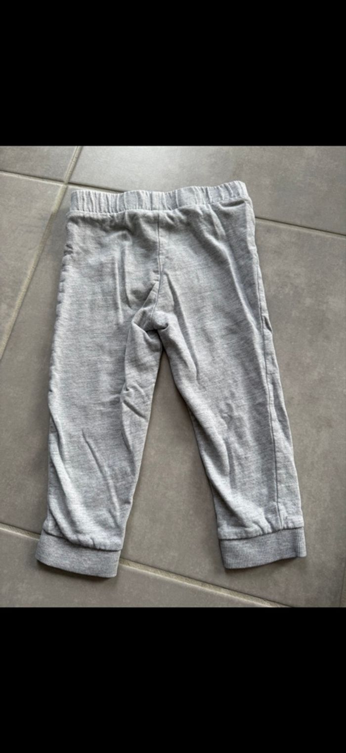 Jogging Taille 3 ans - photo numéro 10