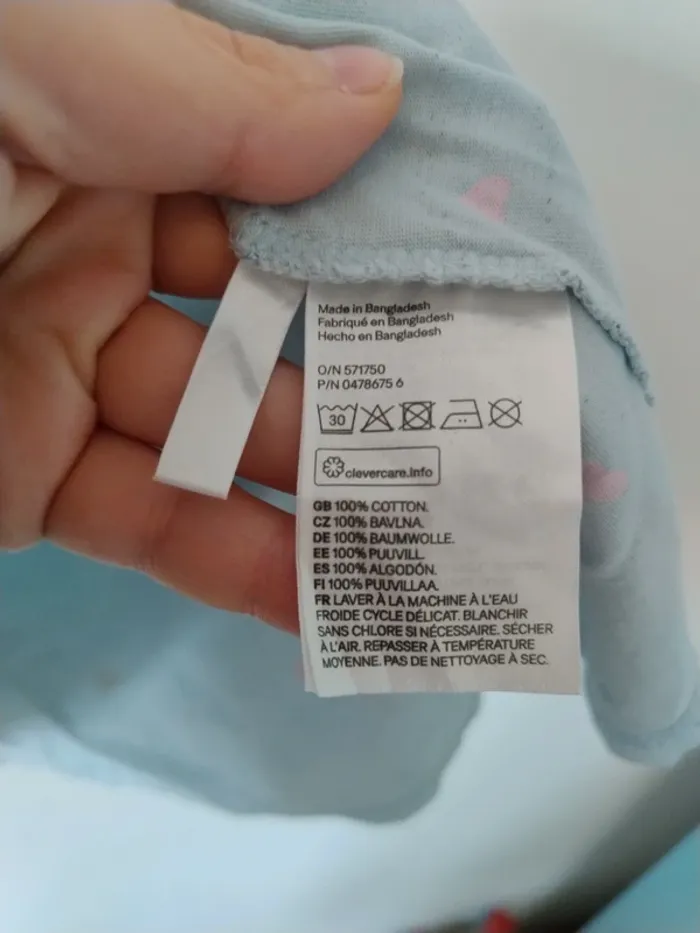 Robe en 100% coton - photo numéro 4