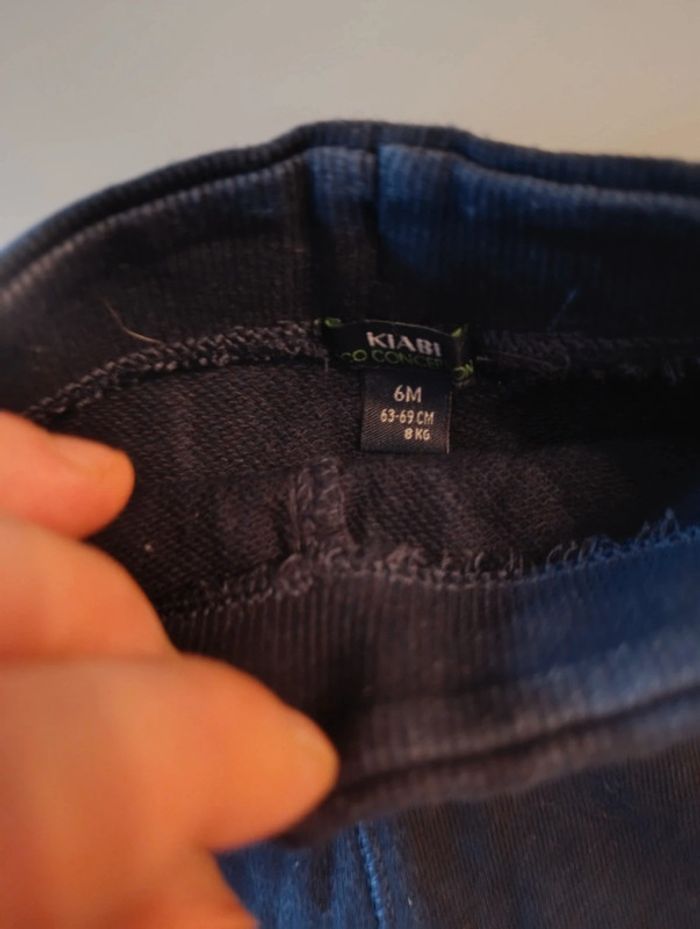 Lot de 4 pantalons - photo numéro 13