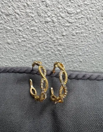 Jolies créoles Neuves 🎁