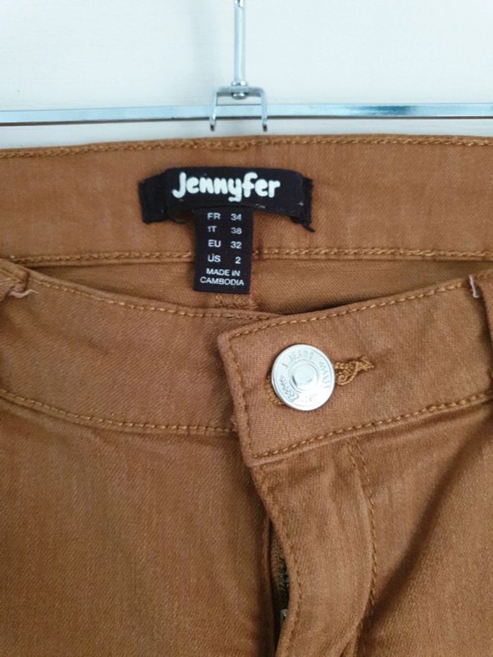 Jean femme 34 - photo numéro 2