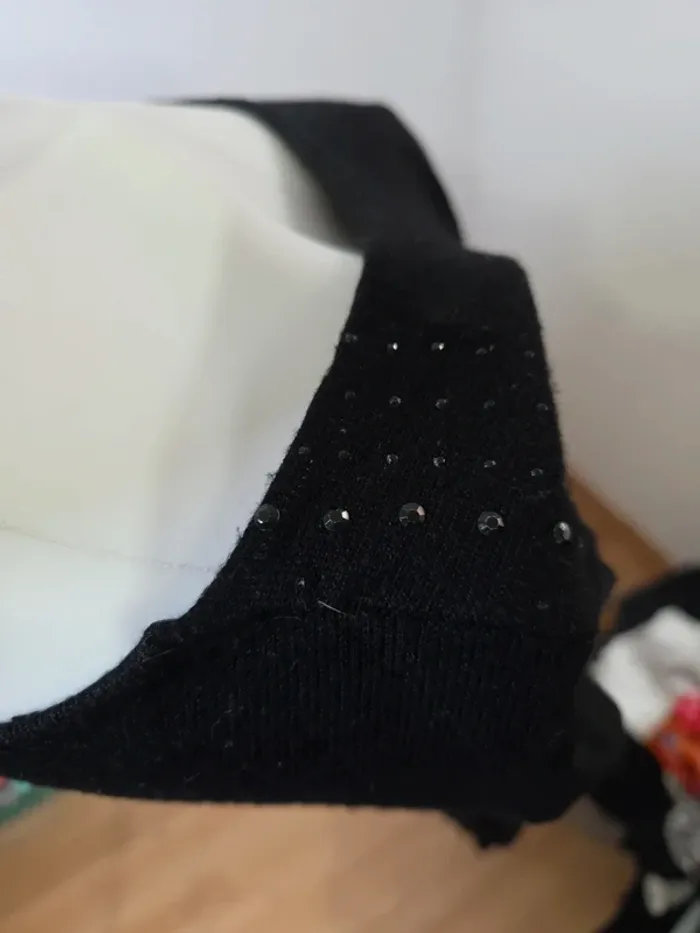 Pull fin 🌸 S - photo numéro 4