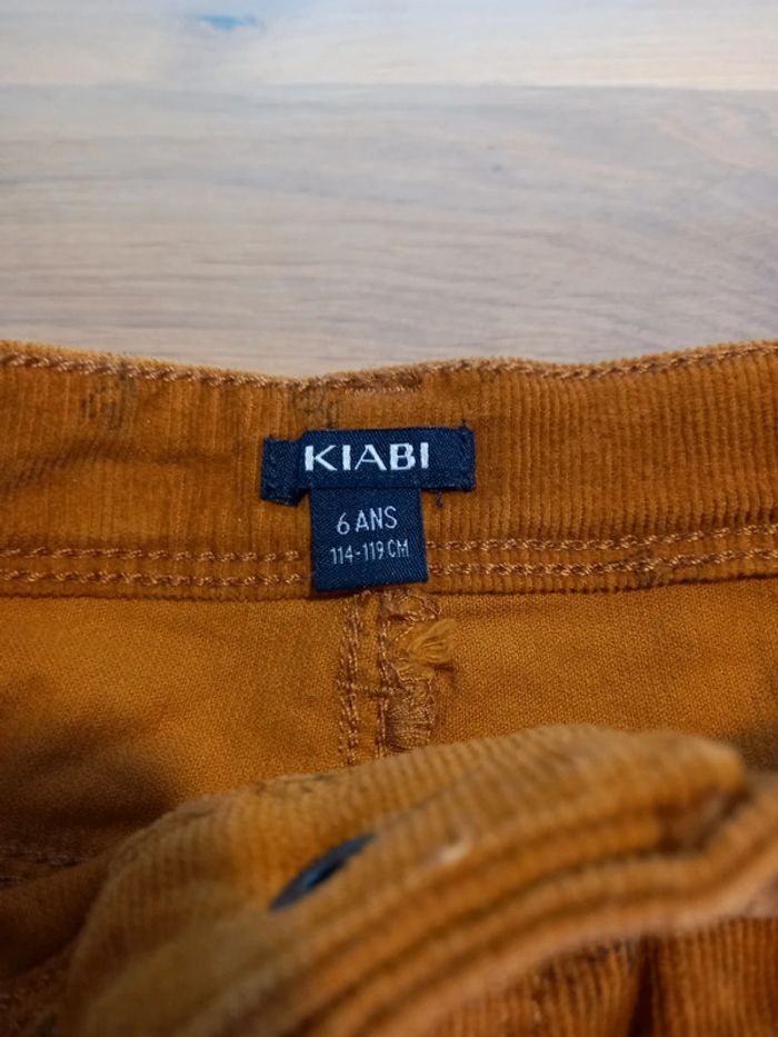 Pantalon - photo numéro 4