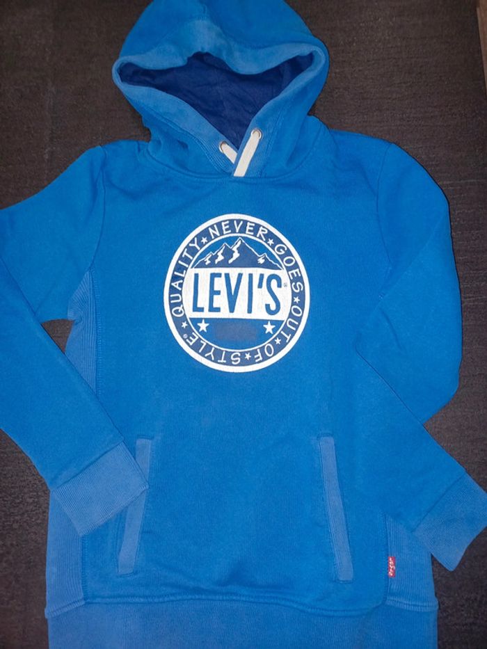 Sweat à capuche