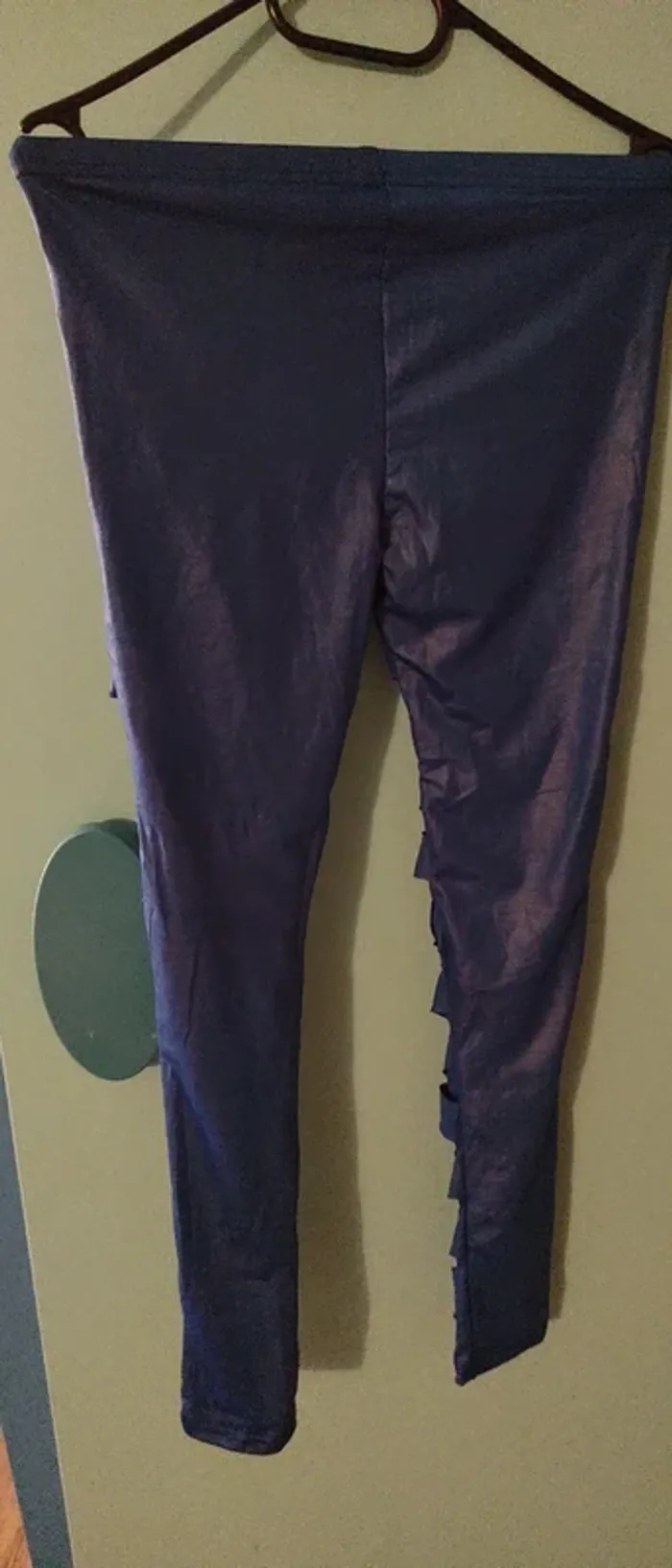 Legging fantaisie - photo numéro 5
