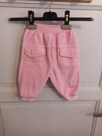 Pantalon 6mois