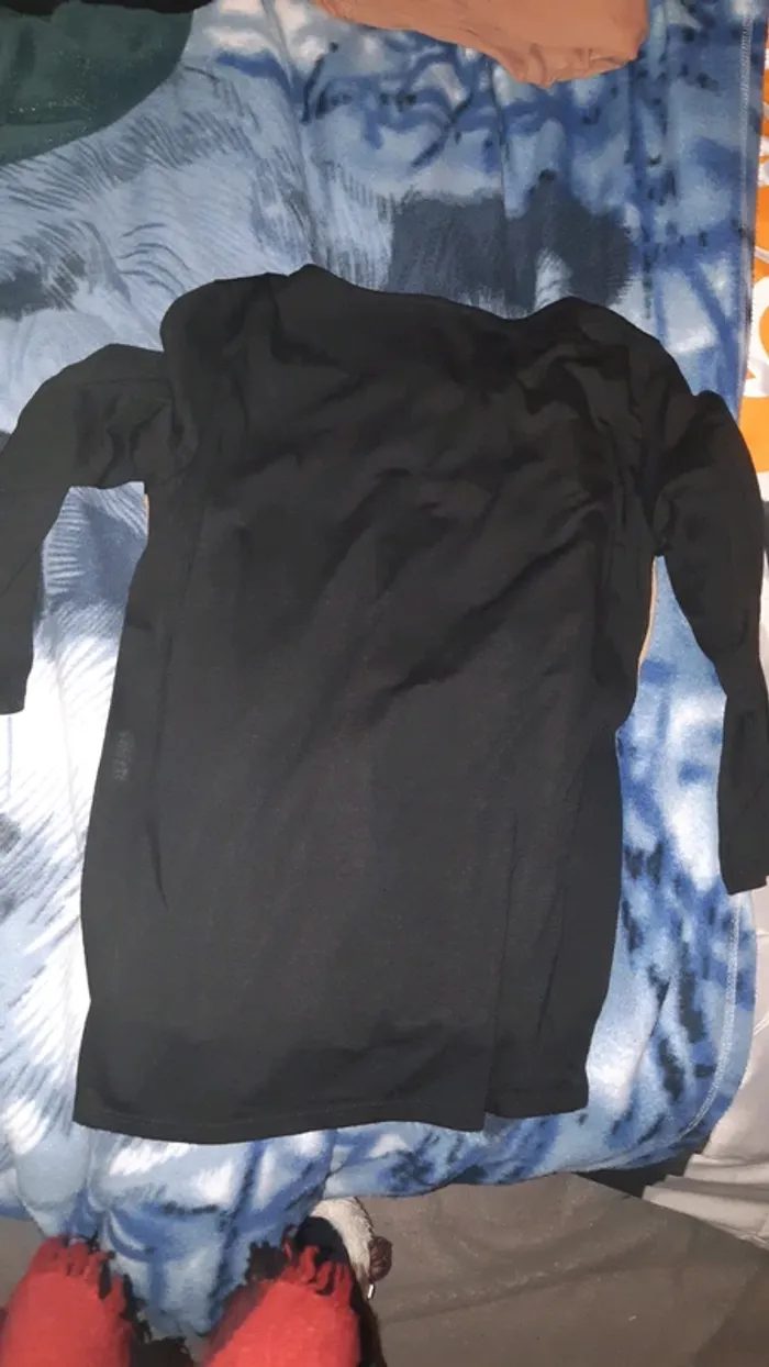 2 tee shirt - photo numéro 4