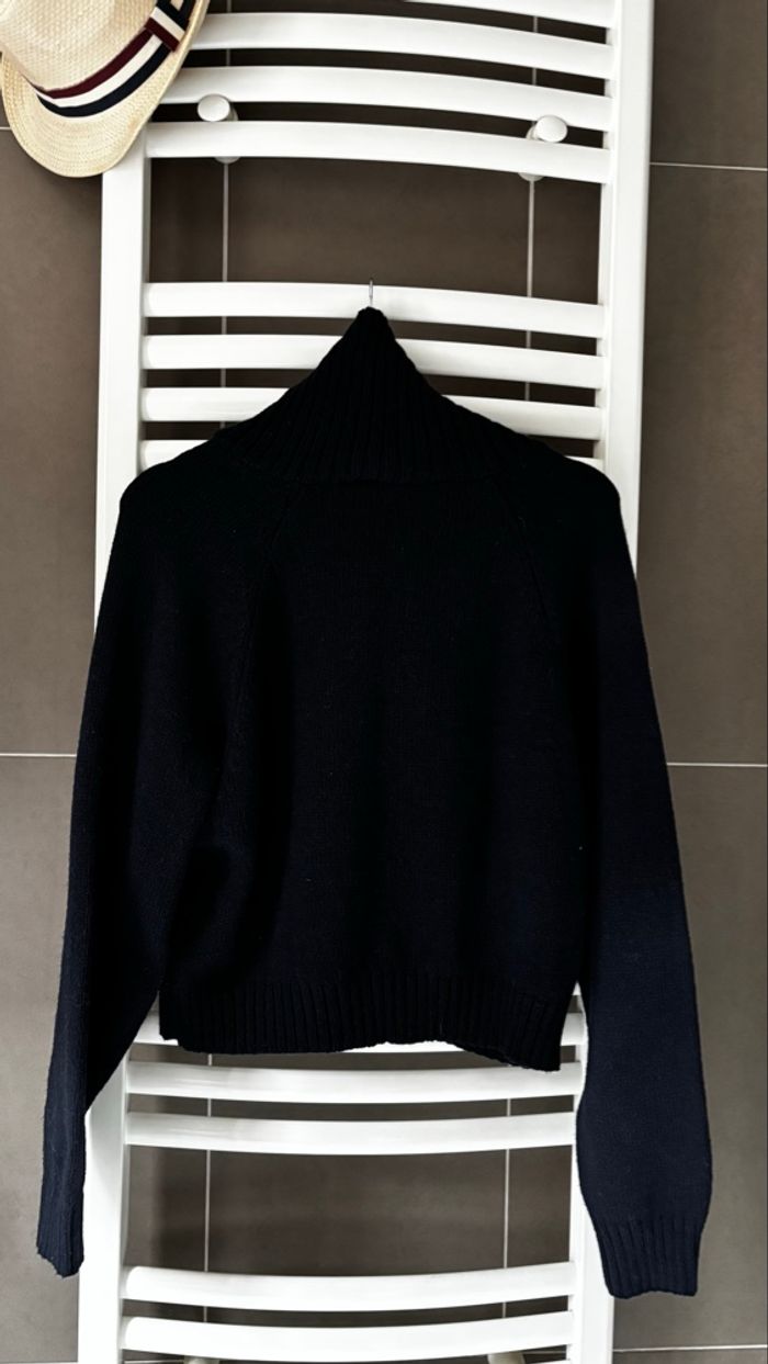 Pull ZARA Taille 38 neuf avec étiquette - photo numéro 3