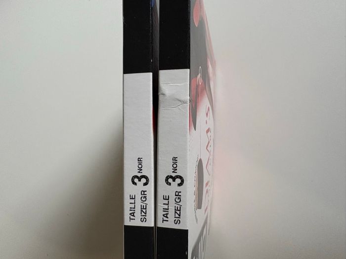 Collant Dim taille 3 neuf - photo numéro 2