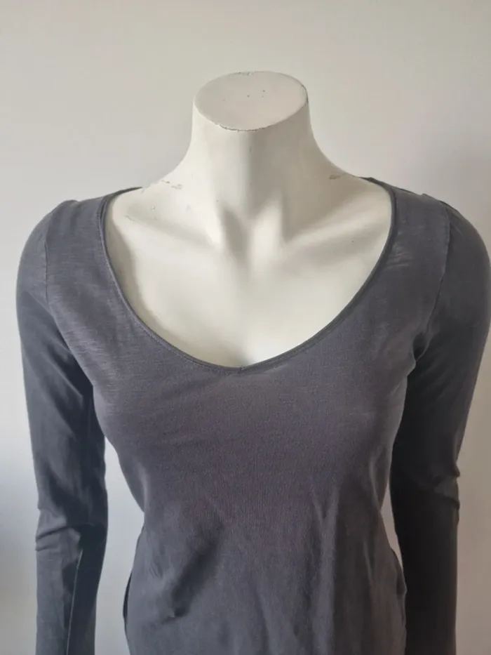 T-shirt - photo numéro 2
