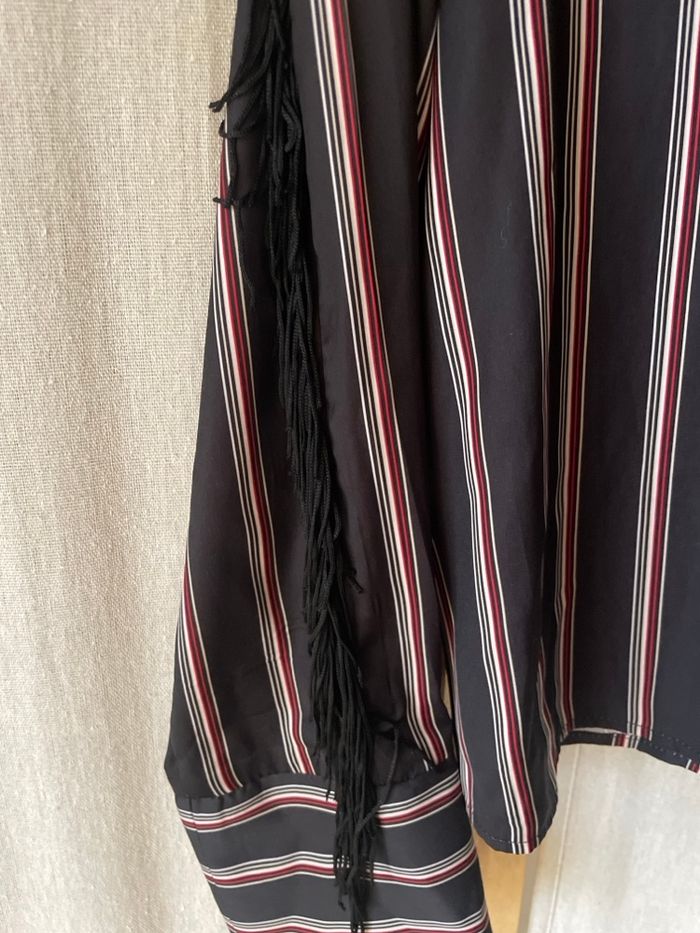 Chemise femme Mango - photo numéro 3