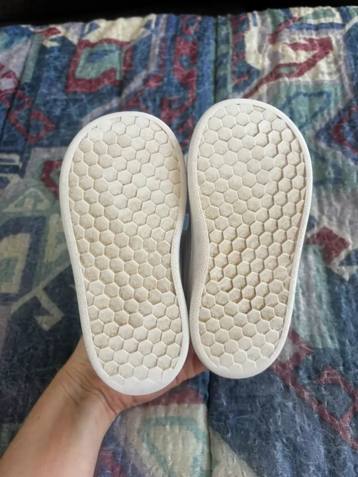 Baskets adidas fille - photo numéro 6