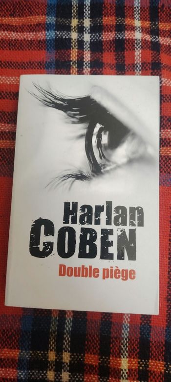 Double piège Harlan coben