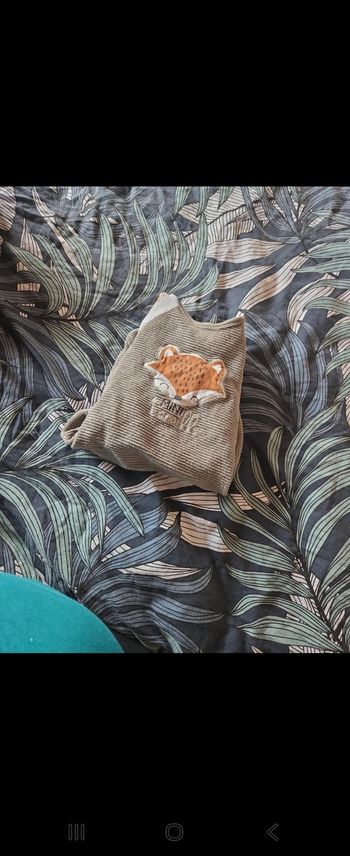 Pyjama 9M