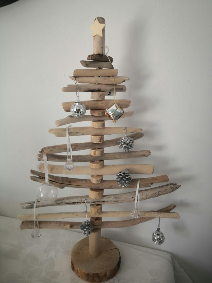 Sapin de Noël - photo numéro 2