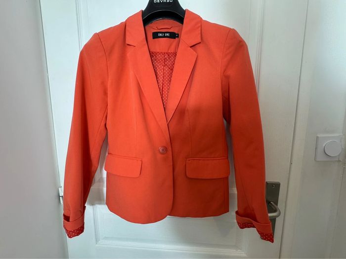 Veste - photo numéro 2