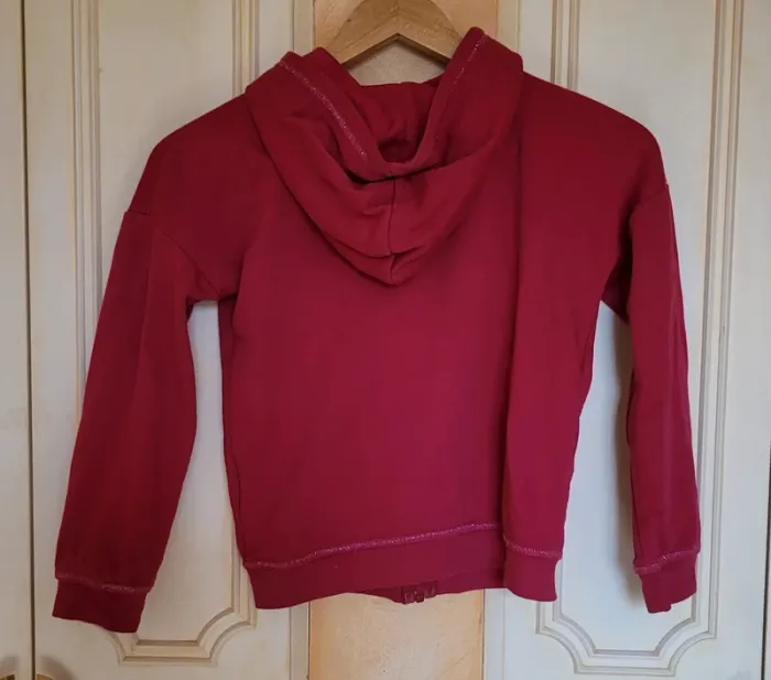 Veste tissaia - photo numéro 2