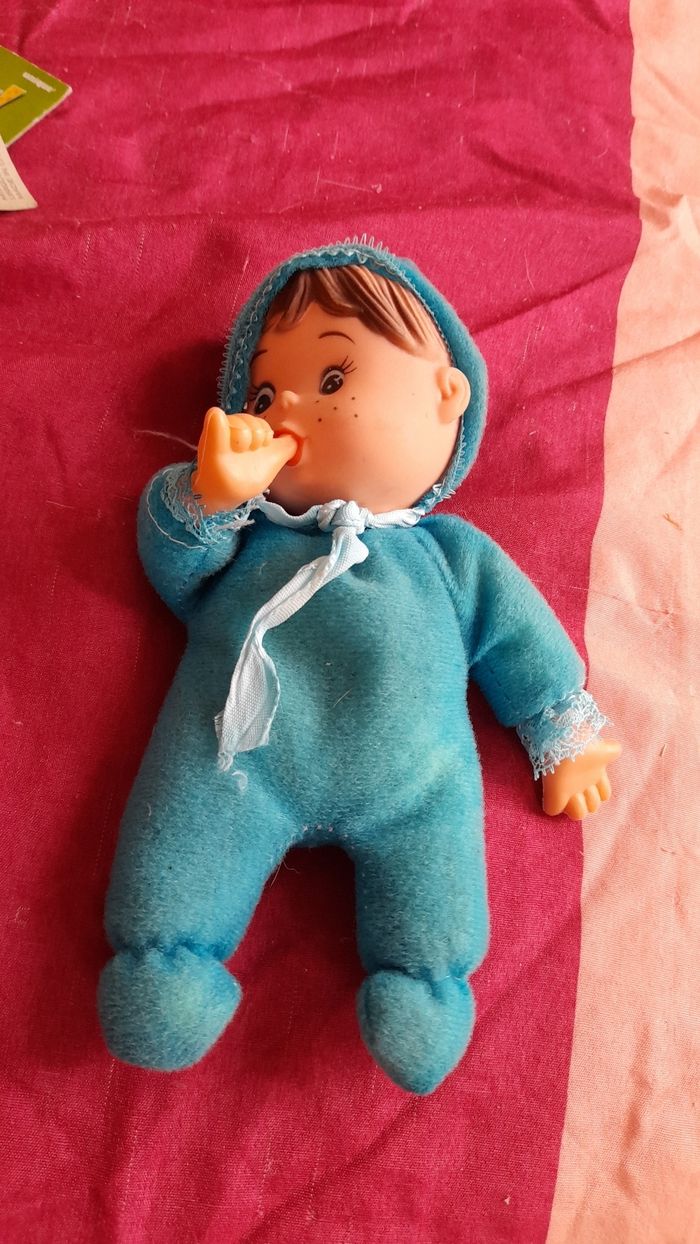 Poupee