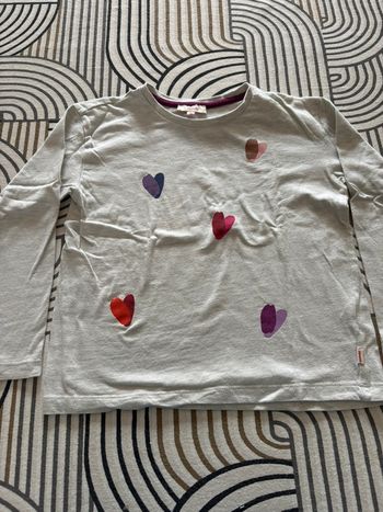 Tee shirt 6 ans Catimini
