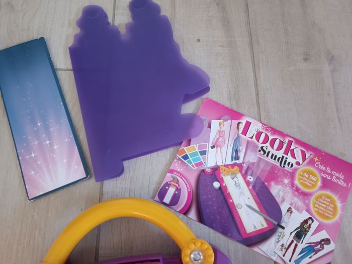 Looky studio - photo numéro 5