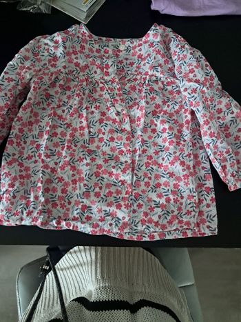 Chemise tao