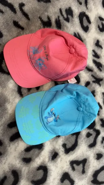 Casquette 2/4 ans