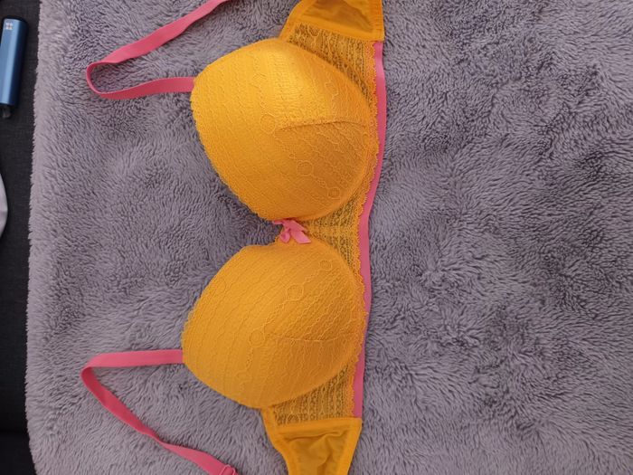 Soutien gorge push up