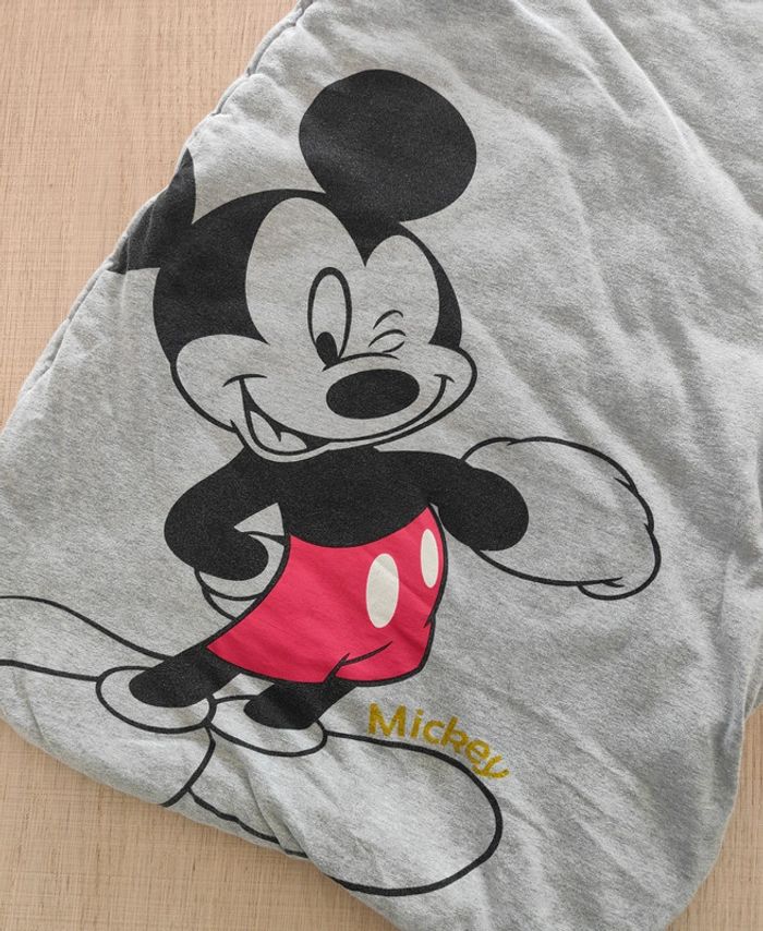 Gigoteuse Mickey - photo numéro 2
