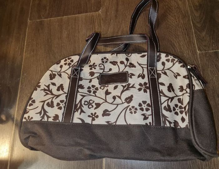 Trousse de toilette