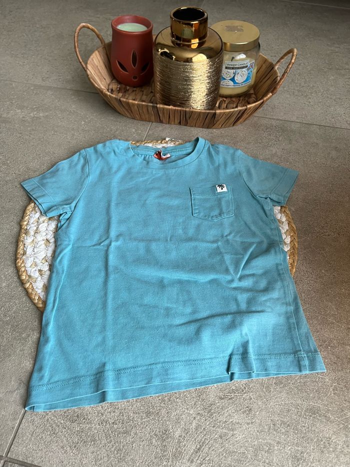 Lot de tee-shirts - photo numéro 5
