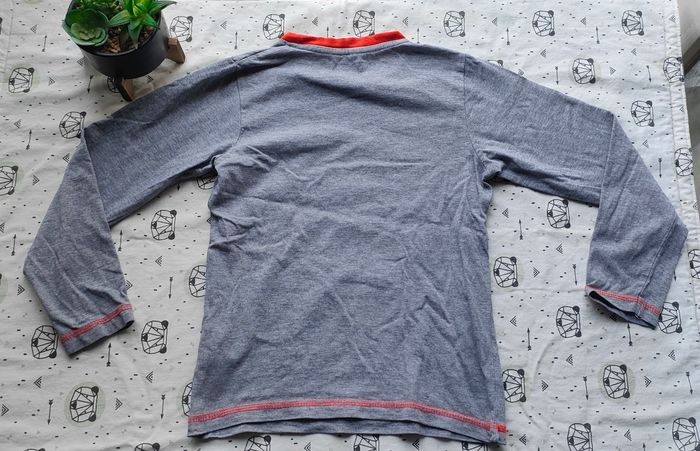 Lot de pyjamas taille 6 ans - photo numéro 4