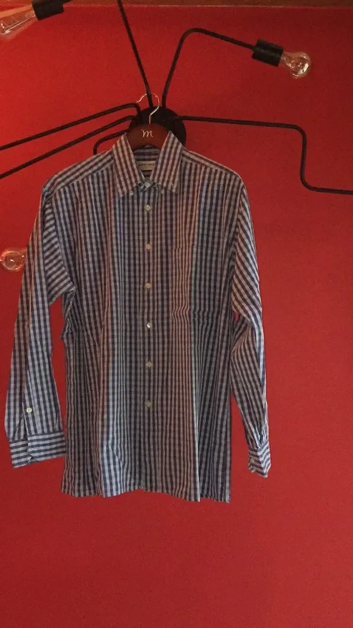 Pierre Cardin chemise ( manches longues)