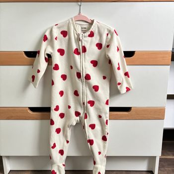 Pyjama 18 mois 
