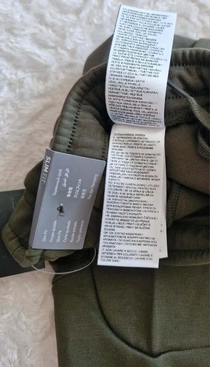 Jogging Puma - photo numéro 9