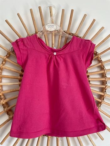 T-shirt fille 