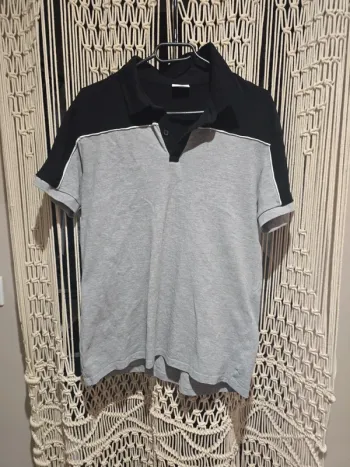 Polo Celio Taille L