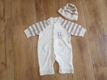 Ensemble Kitchoun - 1 mois