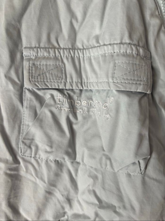 Veste hiver bébé - photo numéro 3