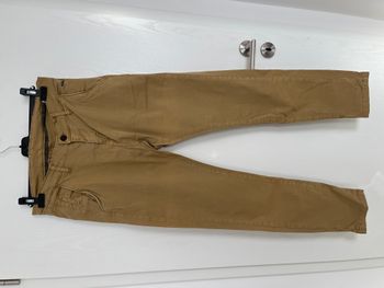 Pantalon homme, Deeluxe 74