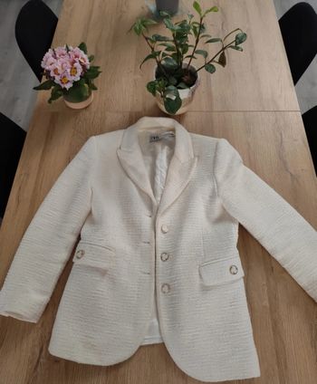 Blazer Zara