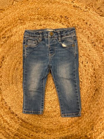 Jeans garçon 6 mois Zara