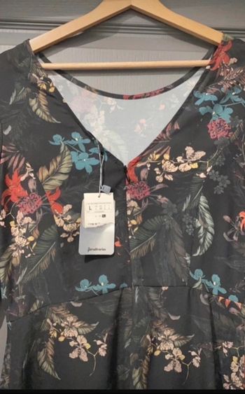 Combi short Stradivarius L