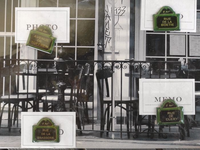 Tableau mémo - photo numéro 2