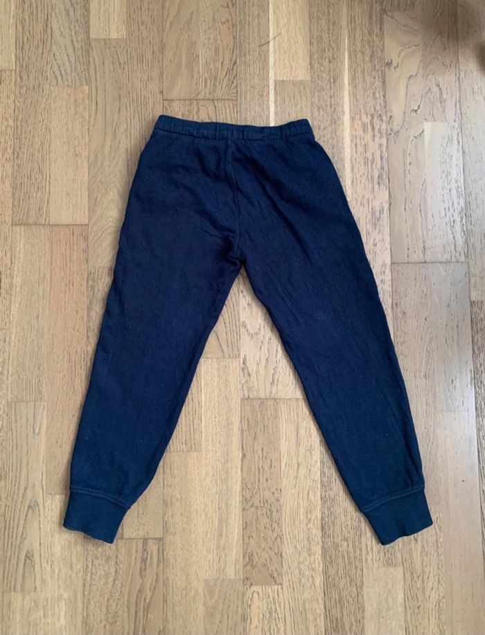 Bas de survêtement fille 8 ans Kiabi - photo numéro 3