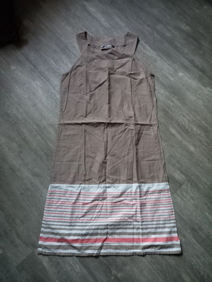 Robe d été Woman 38