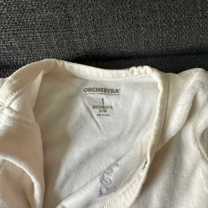Pyjama hiver - photo numéro 2