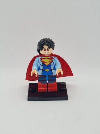 Minifigurine Superman MF0045